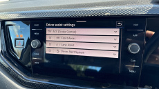 Volkswagen Polo 1.0 TSI Life 5dr Petrol Hatchback